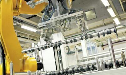 實踐|24萬億輕工業(yè)的現(xiàn)狀及五大行業(yè)智能化案例