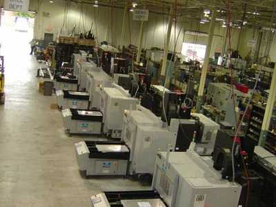 聽說(shuō)機(jī)床主軸實(shí)現(xiàn)零停機(jī)就靠它