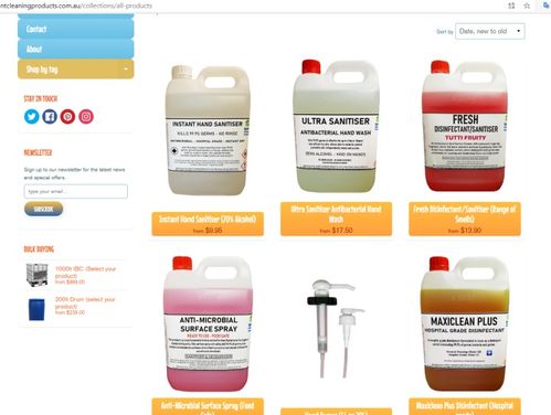 國(guó)外輕工日用品采購商開發(fā) 外貿(mào)找客戶