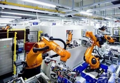 CATL榮登2016年度輕工業百強榜,并入選新能源十強企業