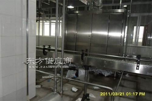 食品工程設備生產廠家 龍鼎世紀輕工設備公司 陜西食品工程設備圖片