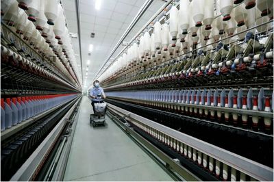 山東憑什么&ldquo;走在前&rdquo;?40條新政&ldquo;穩進&rdquo;經濟