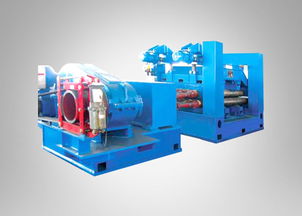 湖南專業校平主機優質商家，助力輕工業高效生產