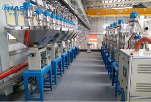 尼嘉斯 以智能裝備驅(qū)動(dòng)制造業(yè)轉(zhuǎn)型升級，賦能智造新時(shí)代